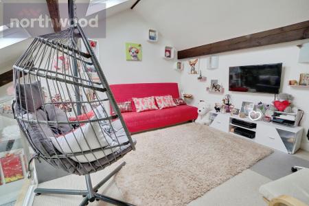 2 bedroom Flat for sale in Popeshead Court Peter Lane, York, YO1