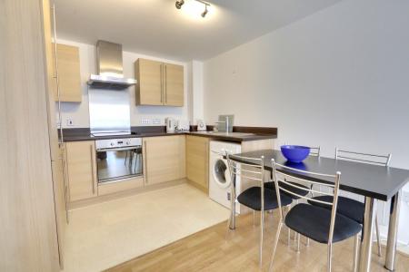 2 bedroom Ground floor flat for sale in College Mews, York, YO31