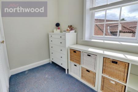 2 bedroom Flat for sale in Trinity Lane, York, YO1