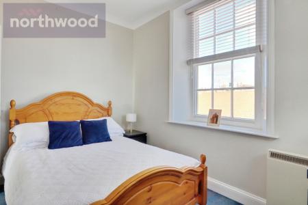 2 bedroom Flat for sale in Trinity Lane, York, YO1