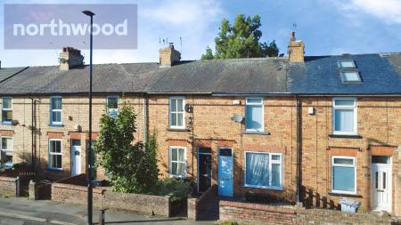 Gale Lane, Acomb, York, YO24