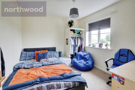 3 bedroom Detached house to let in Moor Close, Wheldrake, YO19