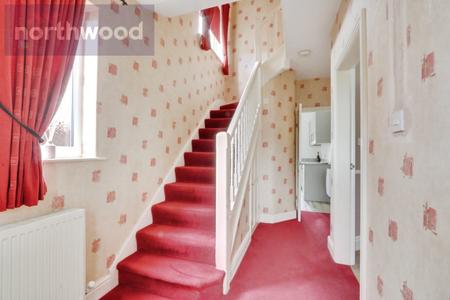 3 bedroom Semi-detached house for sale in Grantham Drive, York, YO26