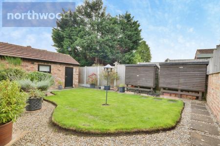 3 bedroom Semi-detached house for sale in Grantham Drive, York, YO26