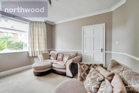 3 bedroom Semi-detached house for sale in Grantham Drive, York, YO26