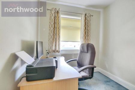 3 bedroom Semi-detached house for sale in Grantham Drive, York, YO26