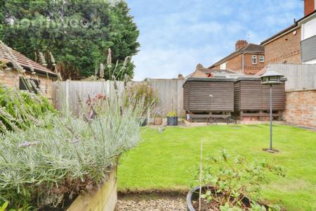 3 bedroom Semi-detached house for sale in Grantham Drive, York, YO26