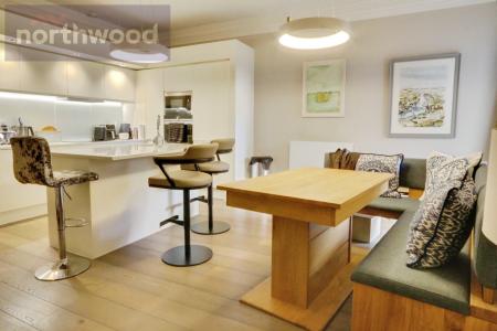 3 bedroom Maisonette for sale in St Leonards Place, York, YO1