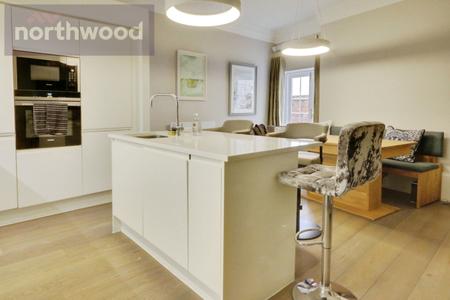 3 bedroom Maisonette for sale in St Leonards Place, York, YO1