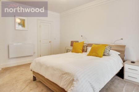 3 bedroom Maisonette for sale in St Leonards Place, York, YO1