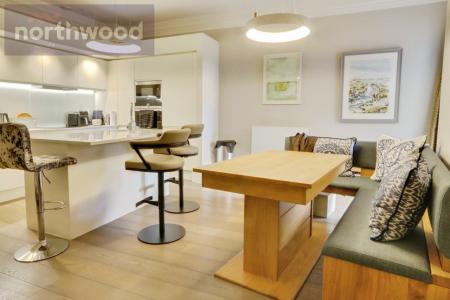3 bedroom Maisonette for sale in St Leonards Place, York, YO1