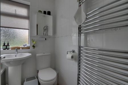 2 bedroom Bungalow for sale in Nursery Gardens, York, YO10