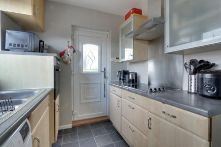 2 bedroom Bungalow for sale in Nursery Gardens, York, YO10