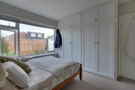 2 bedroom Bungalow for sale in Nursery Gardens, York, YO10