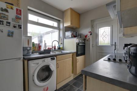 2 bedroom Bungalow for sale in Nursery Gardens, York, YO10