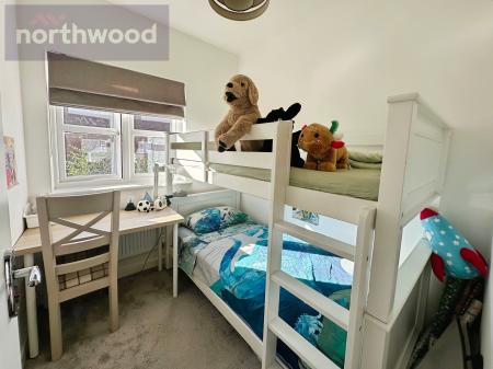3 bedroom Semi-detached house for sale in Bishopdale Way, Fulford, YO19