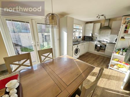 3 bedroom Semi-detached house for sale in Bishopdale Way, Fulford, YO19