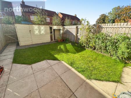 3 bedroom Semi-detached house for sale in Bishopdale Way, Fulford, YO19