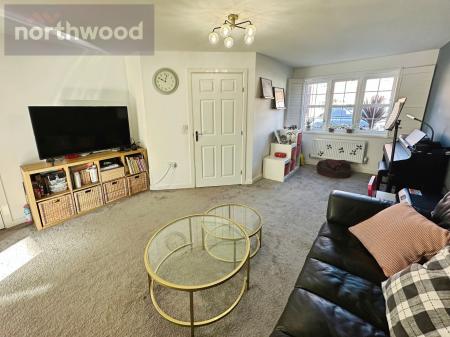 3 bedroom Semi-detached house for sale in Bishopdale Way, Fulford, YO19