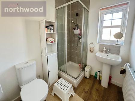 3 bedroom Semi-detached house for sale in Bishopdale Way, Fulford, YO19