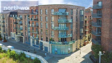 2 bedroom Flat to let in Leetham House, City Centre, York, YO1