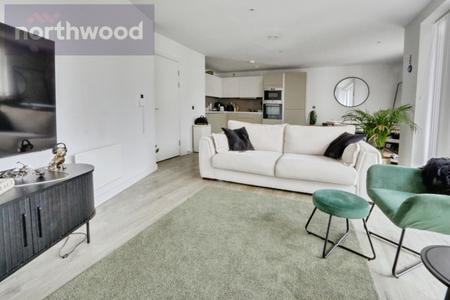 2 bedroom Flat to let in Leetham House, City Centre, York, YO1
