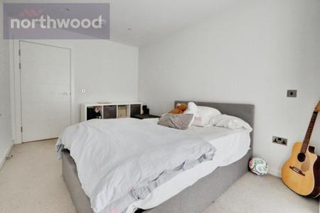 2 bedroom Flat to let in Leetham House, City Centre, York, YO1