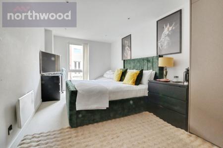 2 bedroom Flat to let in Leetham House, City Centre, York, YO1