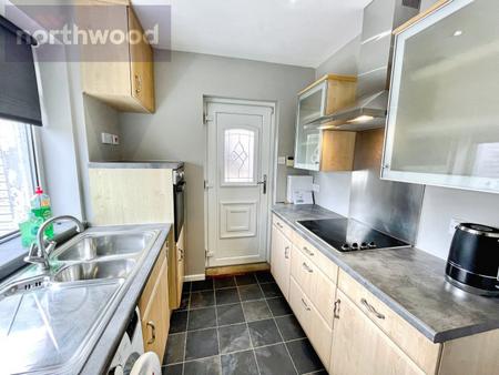 2 bedroom Bungalow to let in Nursery Gardens, York, YO10