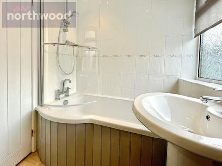 2 bedroom Bungalow to let in Nursery Gardens, York, YO10