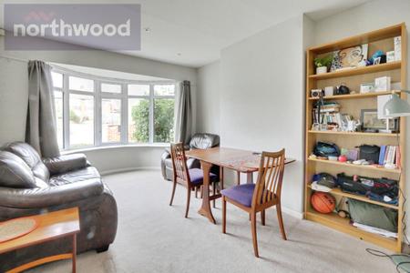 2 bedroom Bungalow to let in Nursery Gardens, York, YO10
