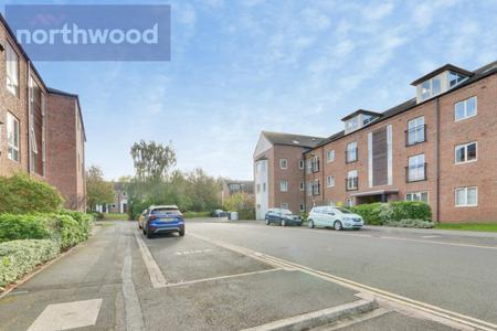 2 bedroom Flat for sale in Lawrence Square, York, YO10