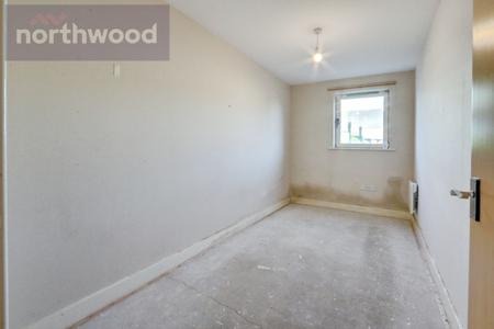 2 bedroom Flat for sale in Lawrence Square, York, YO10