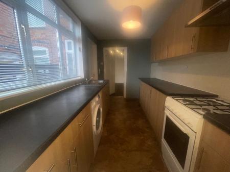 3 bedroom Terraced House to let in Amington Road, Bolehall, Tamworth, B77