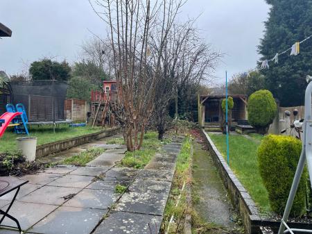 3 bedroom Terraced House to let in Amington Road, Bolehall, Tamworth, B77