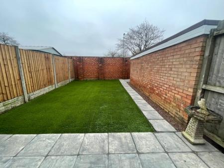 3 bedroom Semi-detached house to let in Romney, Belgrave, Tamworth, B77