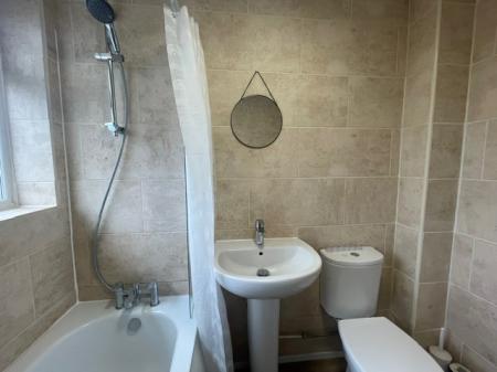 3 bedroom Semi-detached house to let in Romney, Belgrave, Tamworth, B77