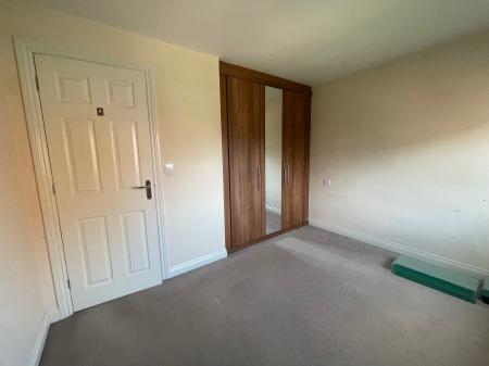 4 bedroom Detached house to let in Lychgate Close, Lakeside, Tamworth, B77