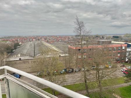 Hobs Road, Lichfield, WS13