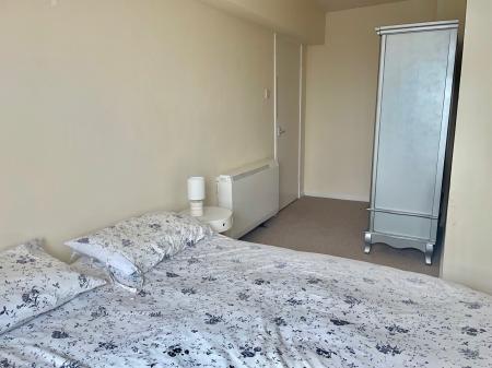 2 bedroom Flat to let in Hobs Road, Lichfield, WS13