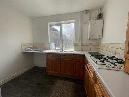 3 bedroom Terraced House to let in Chesterton Way, Leyfields, Tamworth, B79