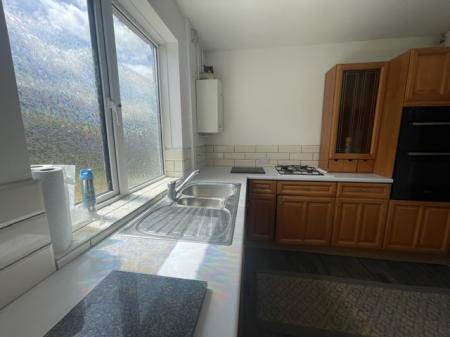 3 bedroom Terraced House to let in Chesterton Way, Leyfields, Tamworth, B79