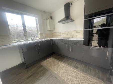 3 bedroom Terraced House to let in Chesterton Way, Leyfields, Tamworth, B79