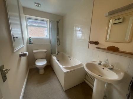 2 bedroom Semi-detached house to let in Furness, Glascote, Tamworth, B77