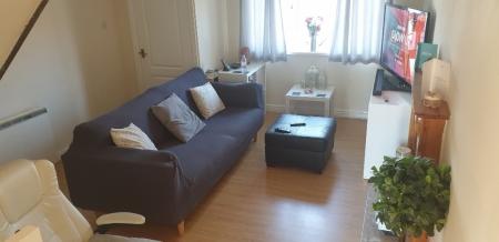 2 bedroom Semi-detached house to let in Furness, Glascote, Tamworth, B77