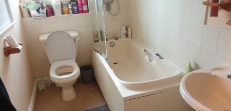 2 bedroom Semi-detached house to let in Furness, Glascote, Tamworth, B77