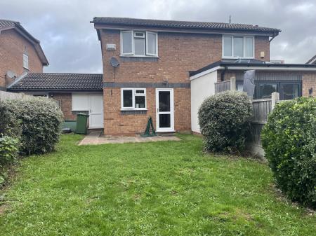 2 bedroom Semi-detached house to let in Furness, Glascote, Tamworth, B77