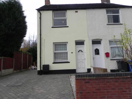 Woodhouse Lane, Amington, Tamworth, B77