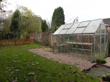 2 bedroom Semi-detached house to let in Woodhouse Lane, Amington, Tamworth, B77