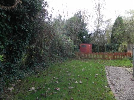 2 bedroom Semi-detached house to let in Woodhouse Lane, Amington, Tamworth, B77
